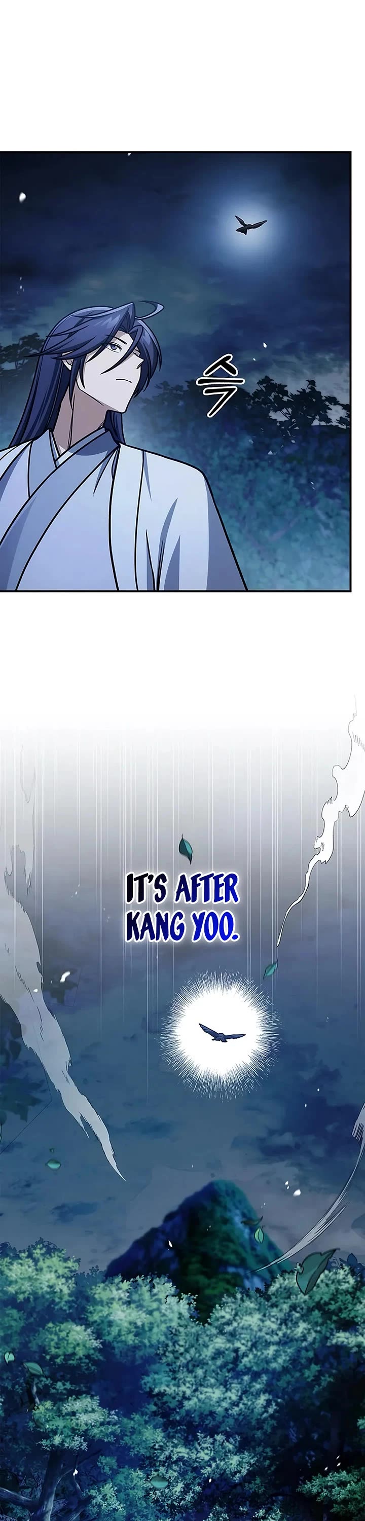 Heavenly Grand Archive's Young Master Chapter 132 page 33 - Chapter 132