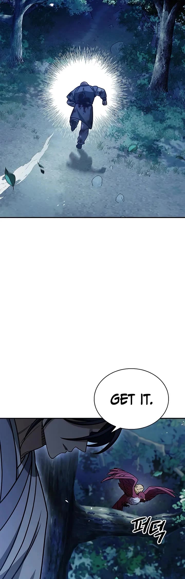 Heavenly Grand Archive's Young Master Chapter 132 page 34 - Chapter 132