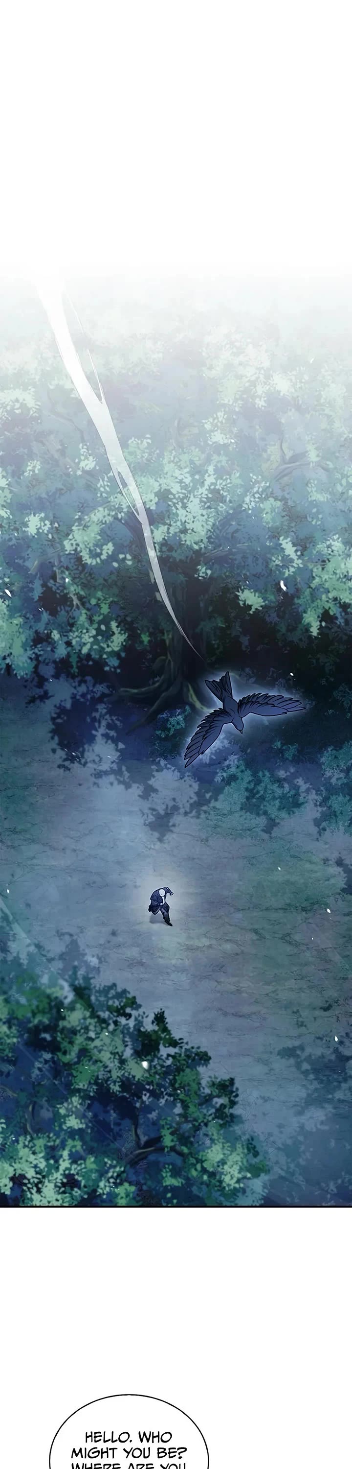 Heavenly Grand Archive's Young Master Chapter 132 page 36 - Chapter 132