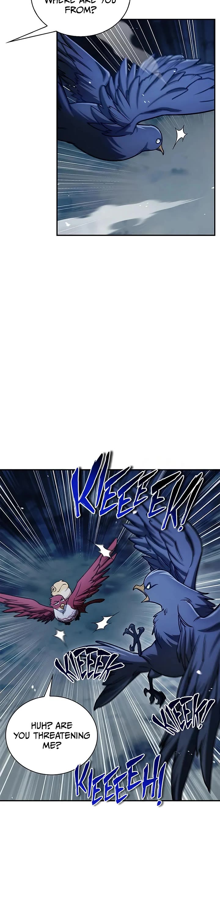 Heavenly Grand Archive's Young Master Chapter 132 page 37 - Chapter 132
