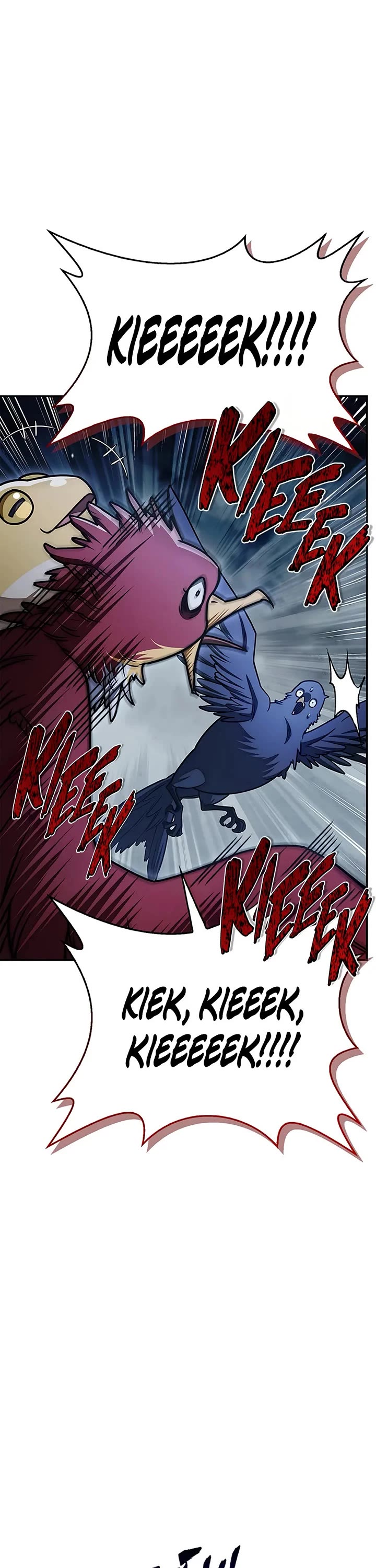Heavenly Grand Archive's Young Master Chapter 132 page 38 - Chapter 132