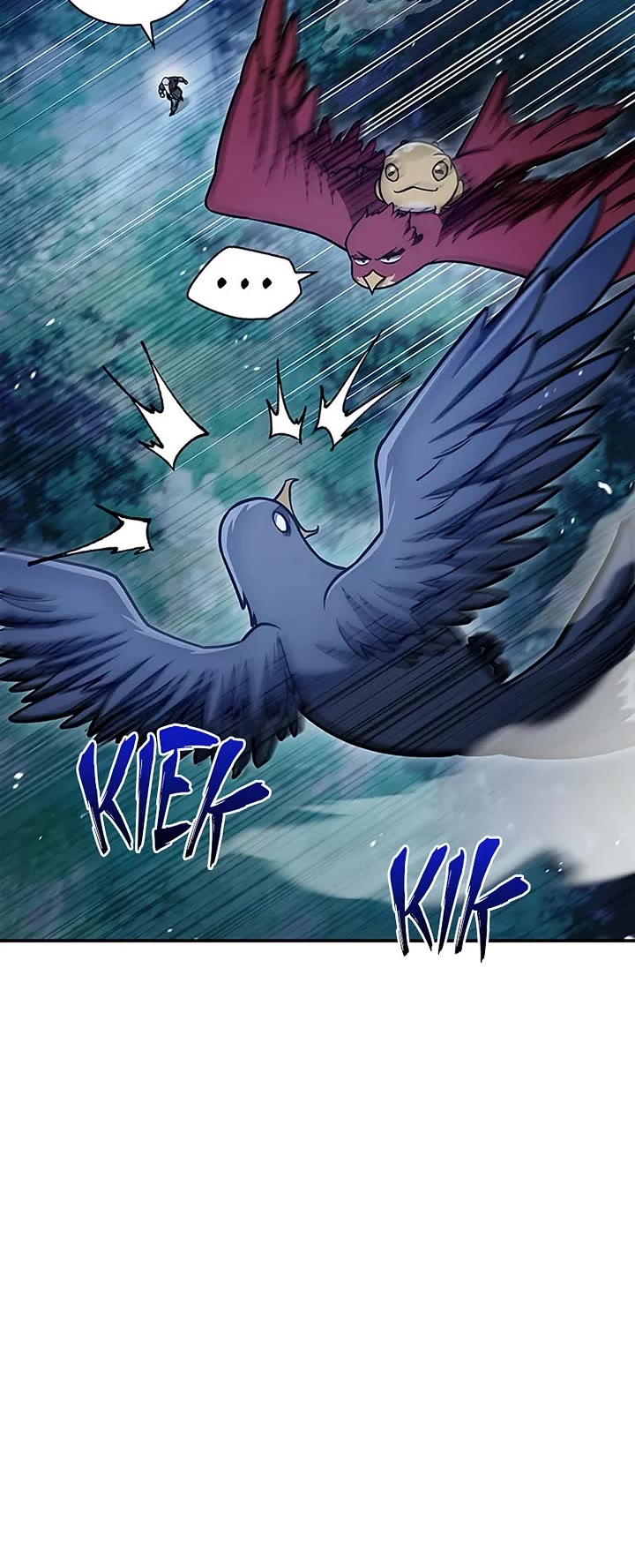 Heavenly Grand Archive's Young Master Chapter 132 page 40 - Chapter 132