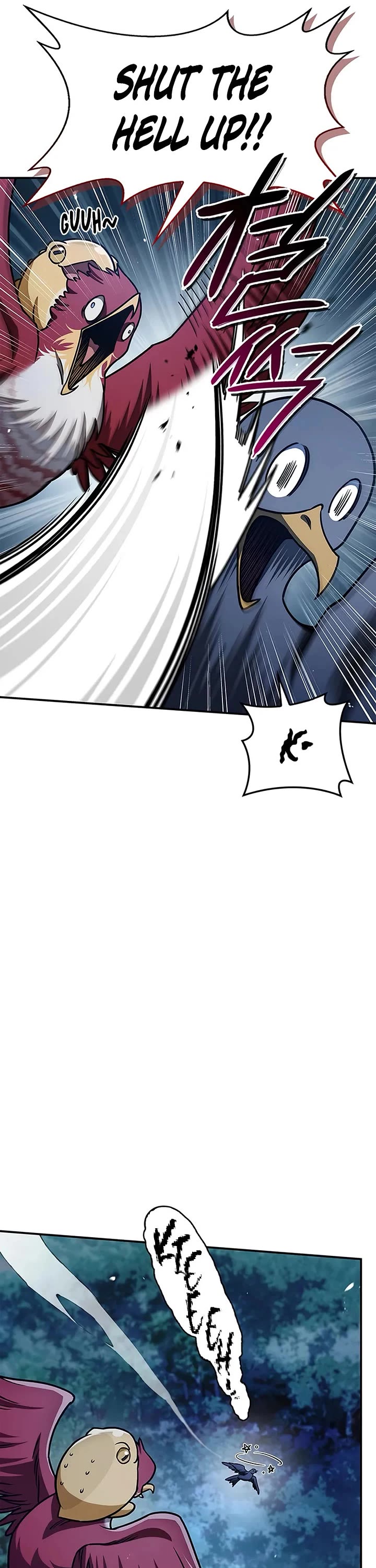 Heavenly Grand Archive's Young Master Chapter 132 page 41 - Chapter 132