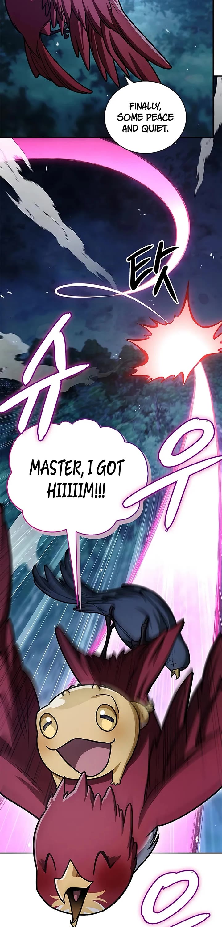 Heavenly Grand Archive's Young Master Chapter 132 page 42 - Chapter 132