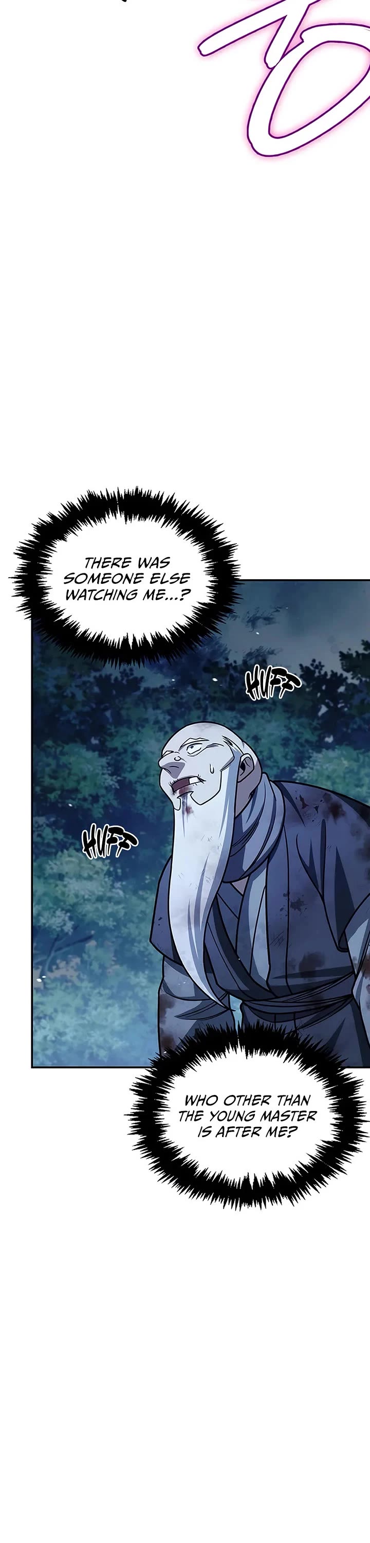 Heavenly Grand Archive's Young Master Chapter 132 page 43 - Chapter 132
