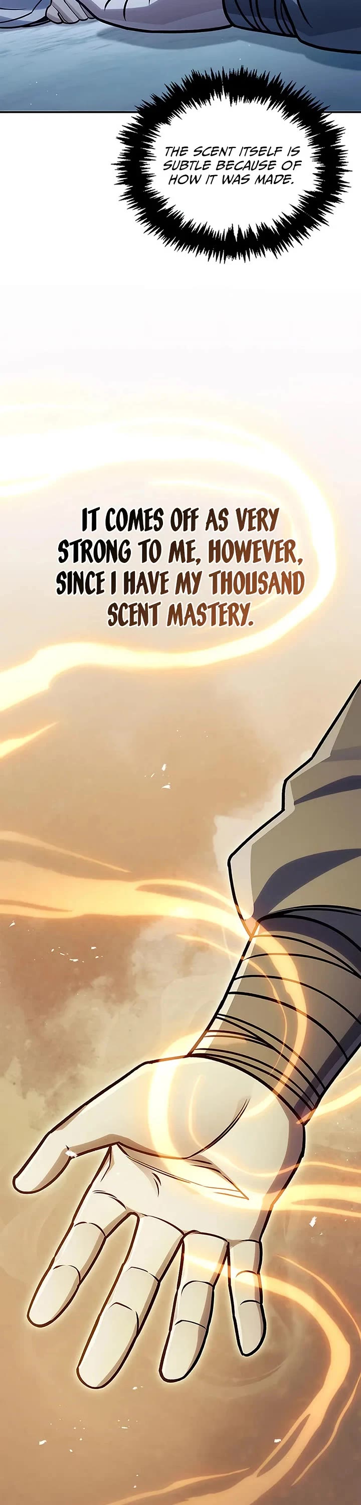 Heavenly Grand Archive's Young Master Chapter 132 page 52 - Chapter 132