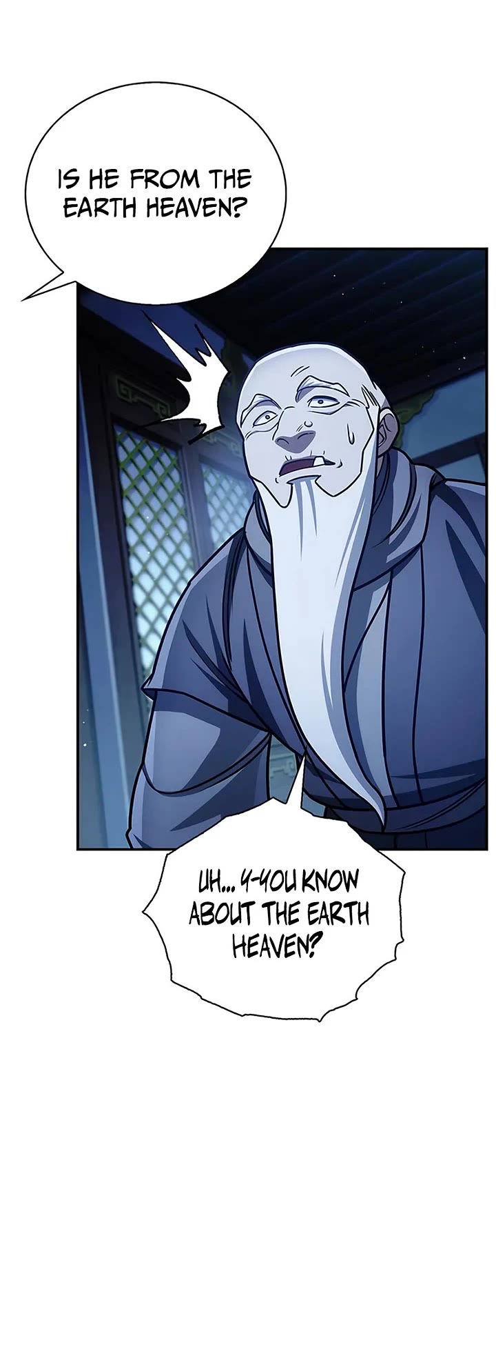 Heavenly Grand Archive's Young Master Chapter 132 page 55 - Chapter 132