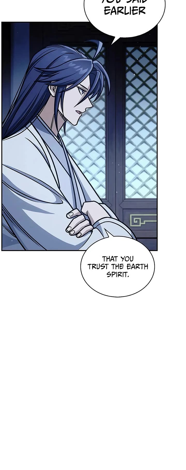 Heavenly Grand Archive's Young Master Chapter 132 page 60 - Chapter 132