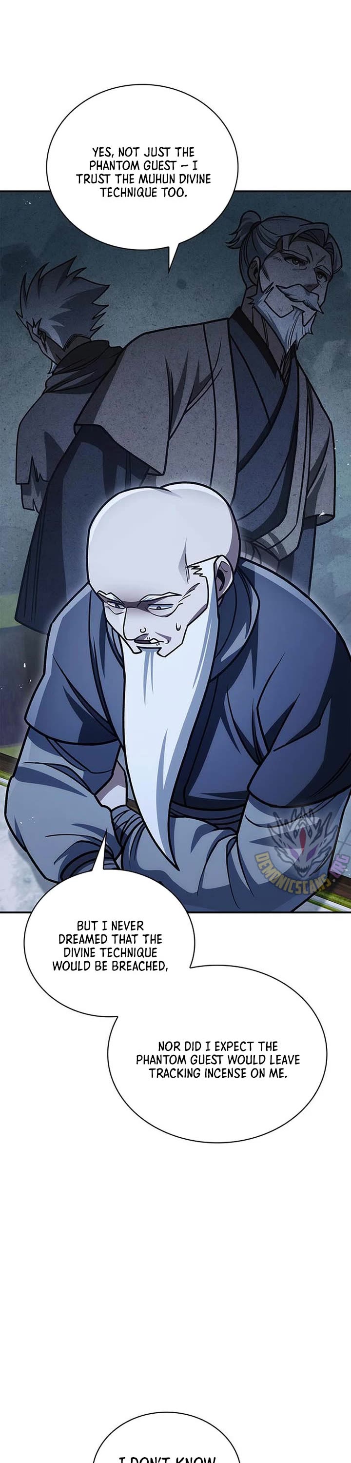 Heavenly Grand Archive's Young Master Chapter 132 page 61 - Chapter 132