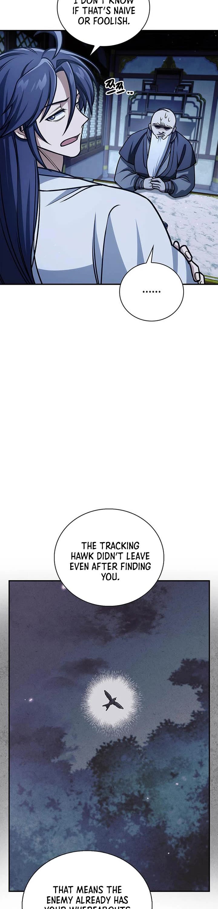 Heavenly Grand Archive's Young Master Chapter 132 page 62 - Chapter 132
