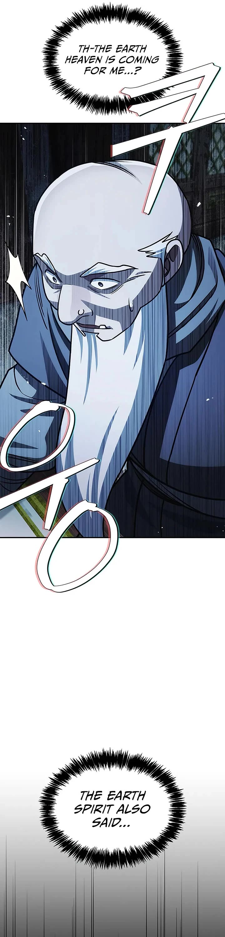 Heavenly Grand Archive's Young Master Chapter 132 page 65 - Chapter 132