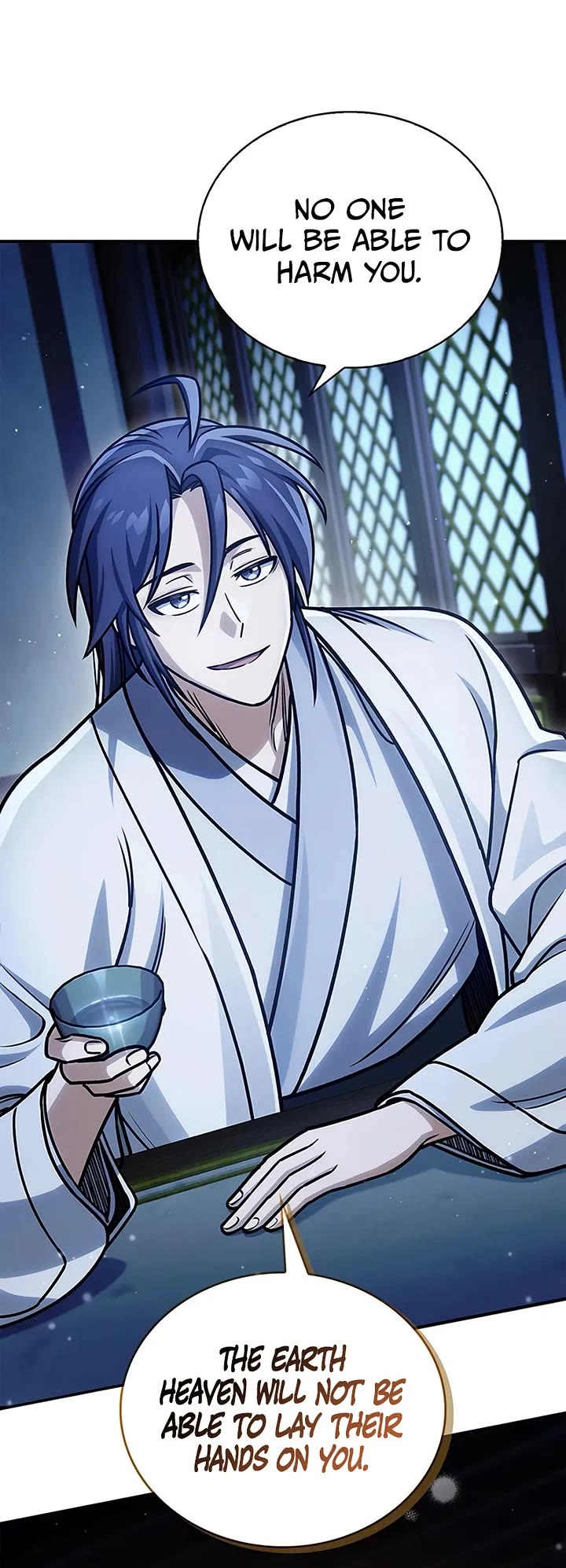 Heavenly Grand Archive's Young Master Chapter 132 page 68 - Chapter 132
