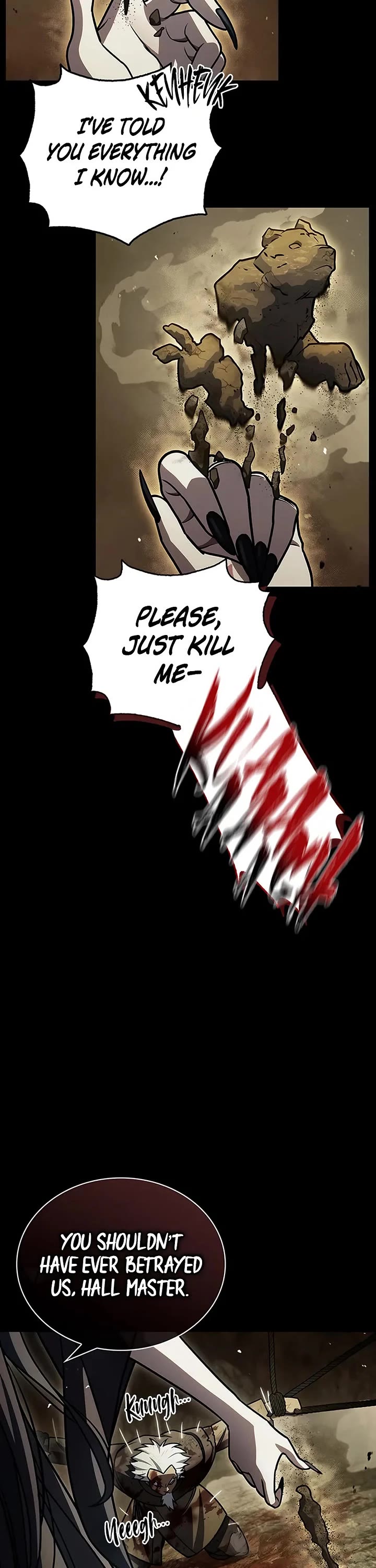 Heavenly Grand Archive's Young Master Chapter 132 page 71 - Chapter 132