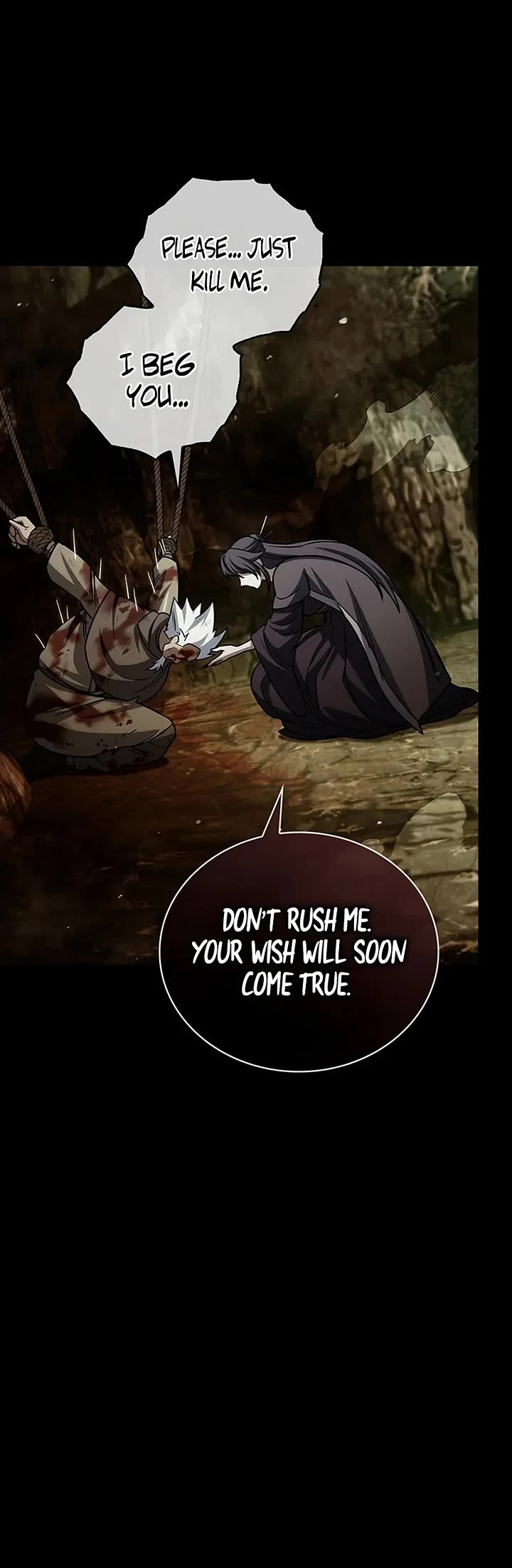 Heavenly Grand Archive's Young Master Chapter 132 page 74 - Chapter 132
