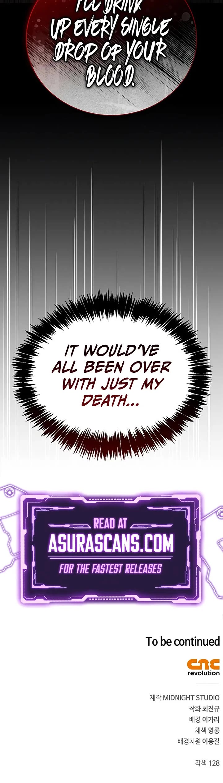 Heavenly Grand Archive's Young Master Chapter 132 page 77 - Chapter 132
