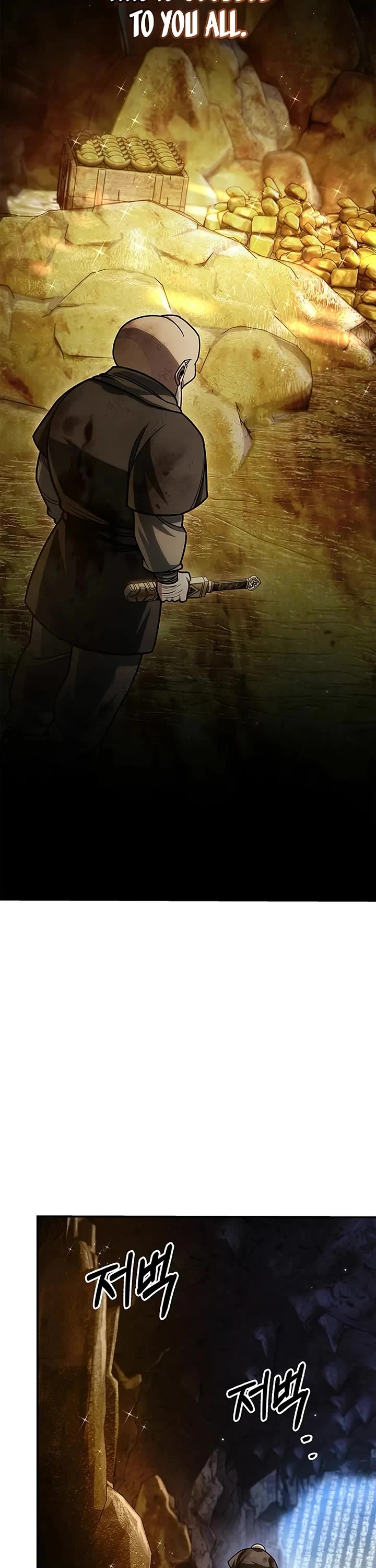 Heavenly Grand Archive's Young Master Chapter 132 page 8 - Chapter 132