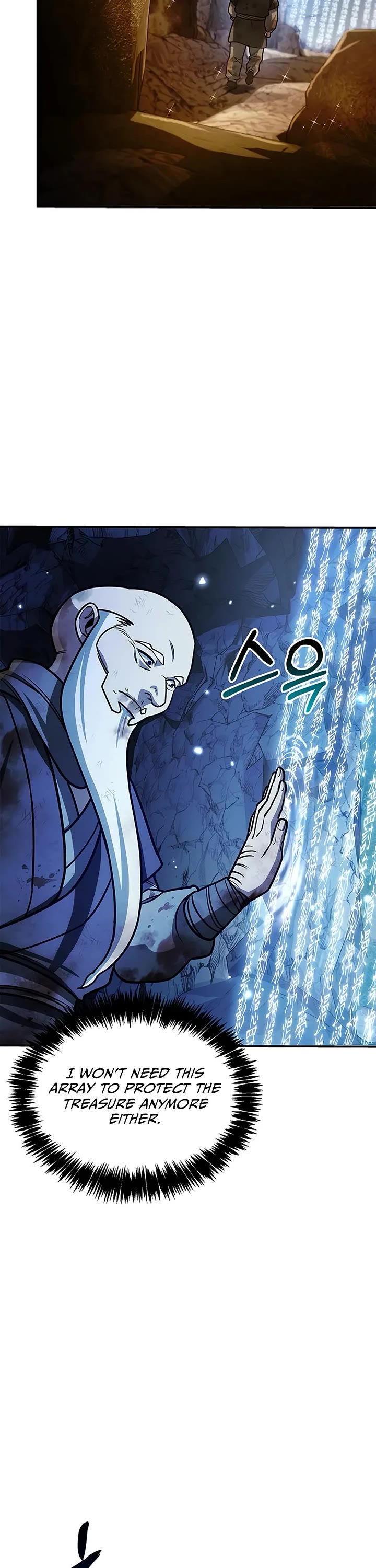 Heavenly Grand Archive's Young Master Chapter 132 page 9 - Chapter 132