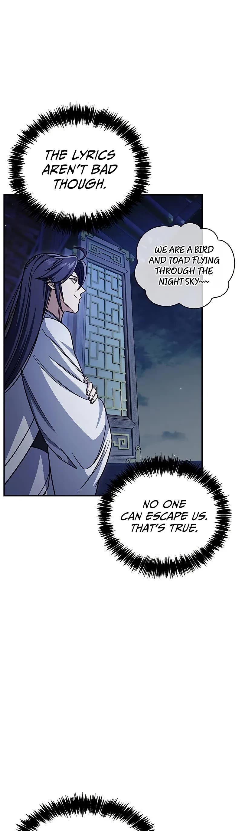 Heavenly Grand Archive's Young Master Chapter 133 page 10 - Chapter 133
