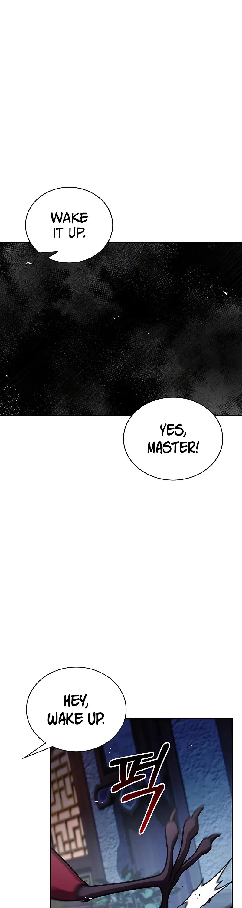 Heavenly Grand Archive's Young Master Chapter 133 page 2 - Chapter 133