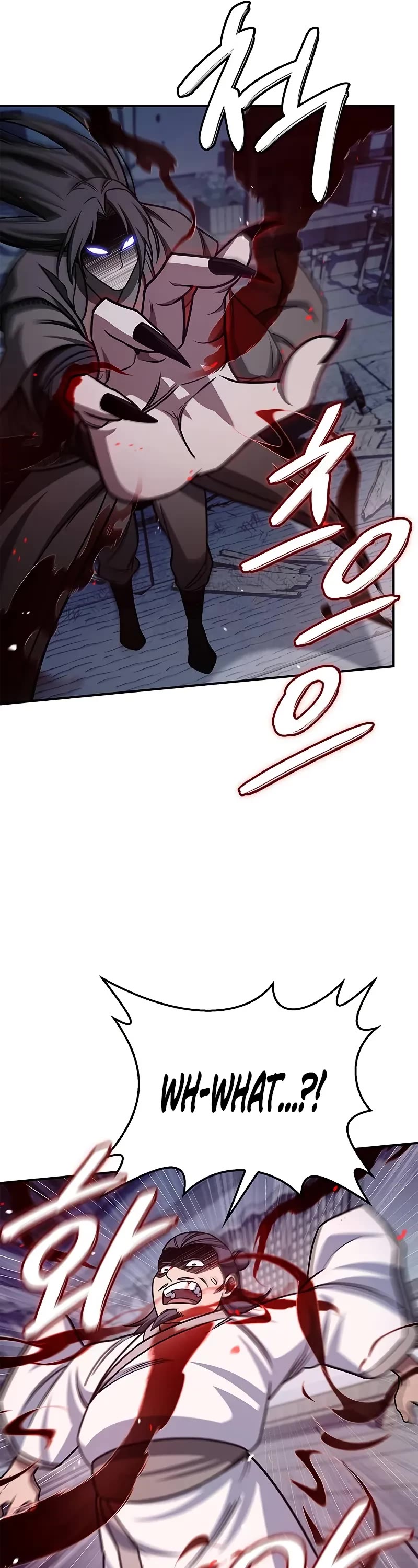 Heavenly Grand Archive's Young Master Chapter 133 page 22 - Chapter 133