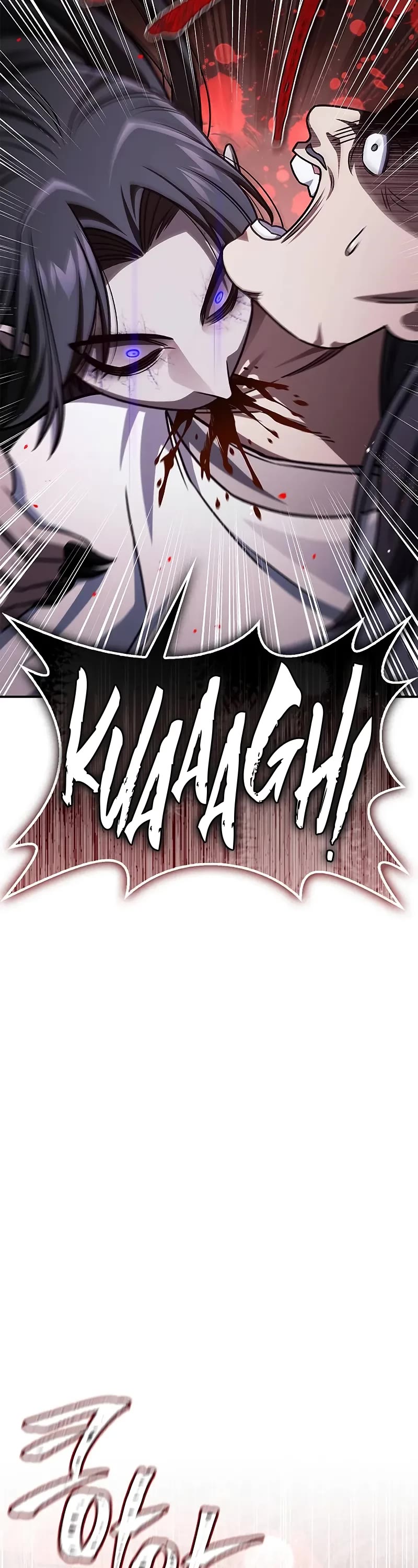 Heavenly Grand Archive's Young Master Chapter 133 page 24 - Chapter 133