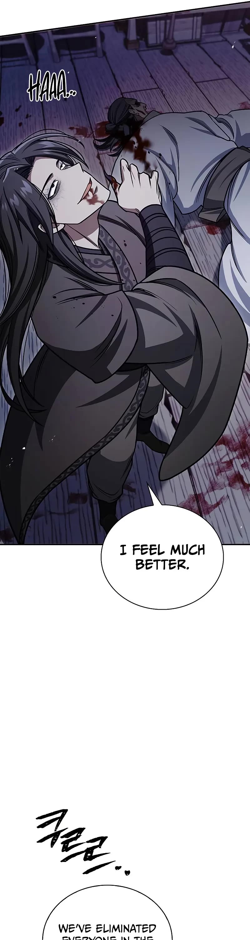 Heavenly Grand Archive's Young Master Chapter 133 page 27 - Chapter 133