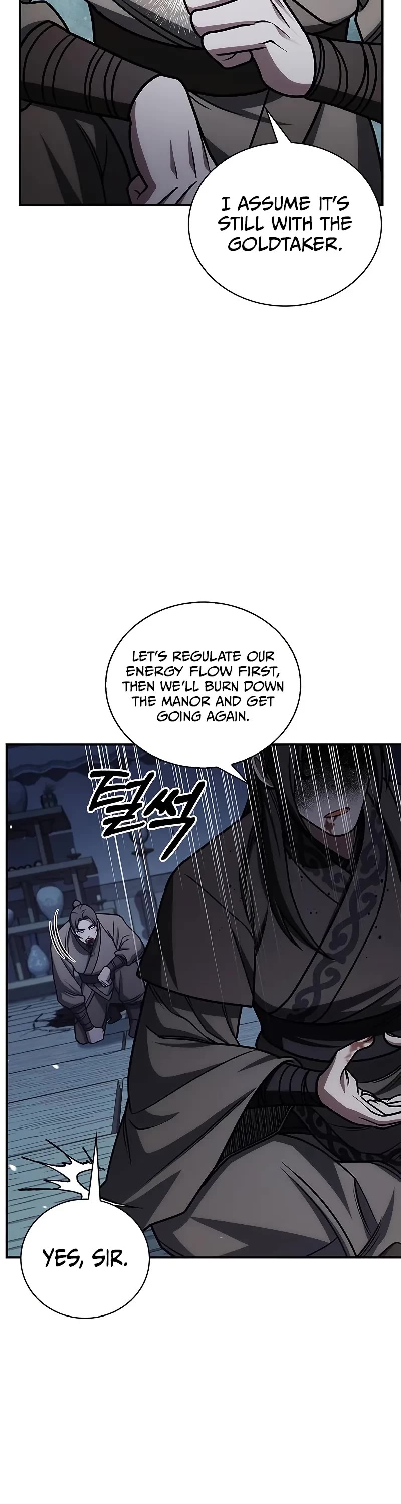 Heavenly Grand Archive's Young Master Chapter 133 page 29 - Chapter 133