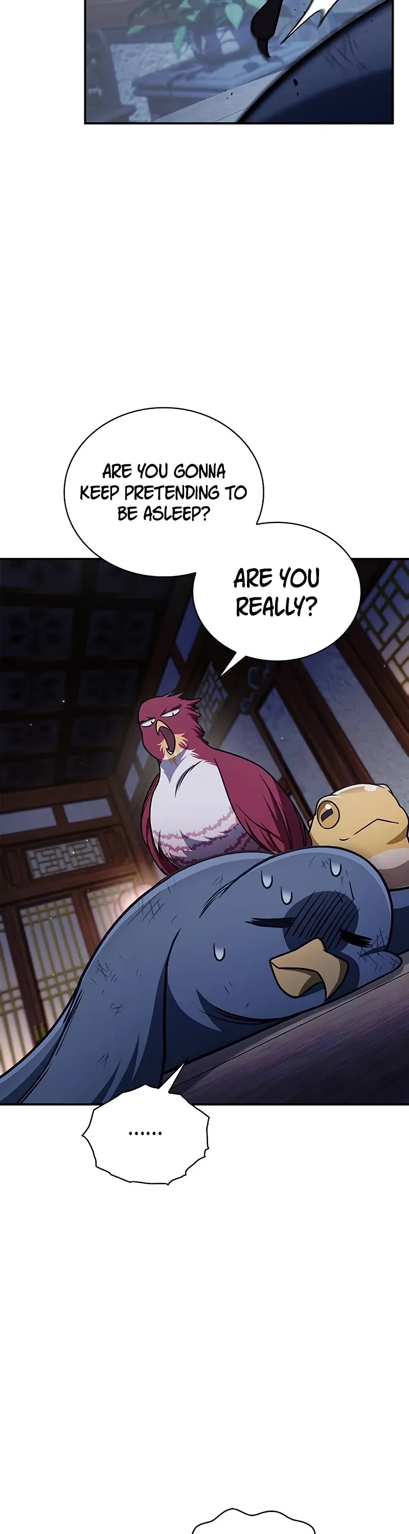 Heavenly Grand Archive's Young Master Chapter 133 page 3 - Chapter 133