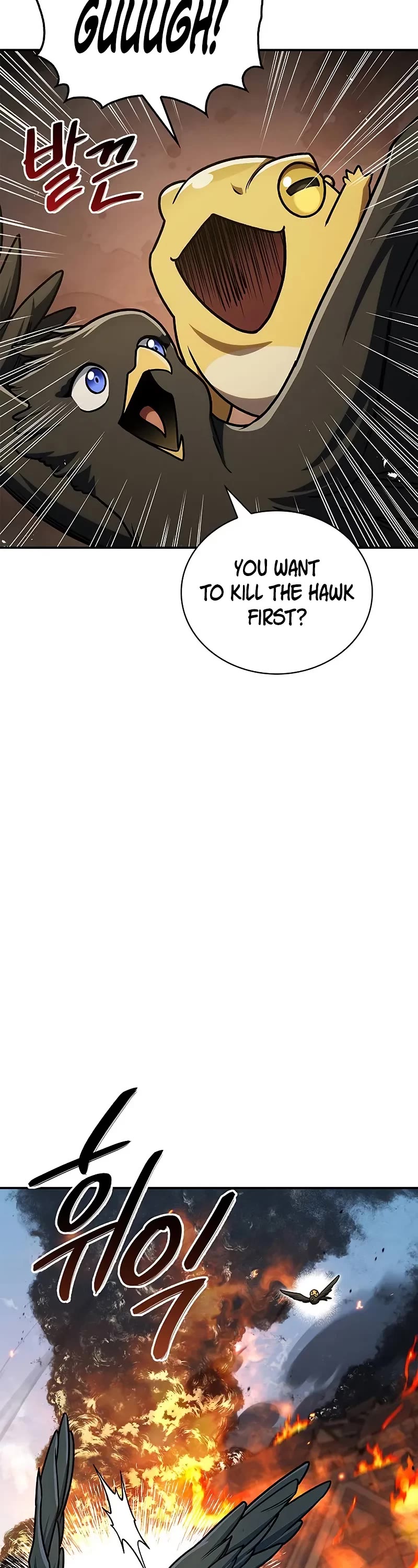 Heavenly Grand Archive's Young Master Chapter 133 page 38 - Chapter 133