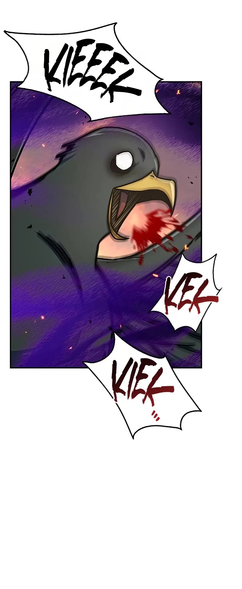 Heavenly Grand Archive's Young Master Chapter 133 page 41 - Chapter 133