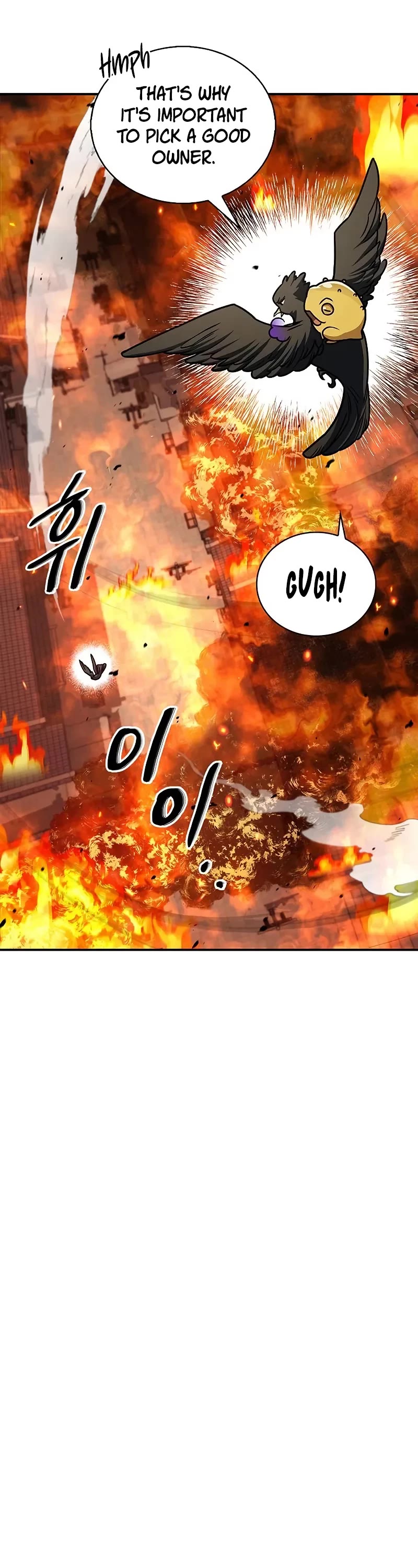 Heavenly Grand Archive's Young Master Chapter 133 page 42 - Chapter 133