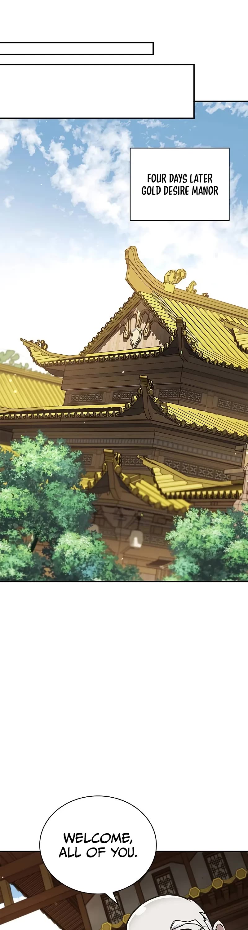Heavenly Grand Archive's Young Master Chapter 133 page 43 - Chapter 133