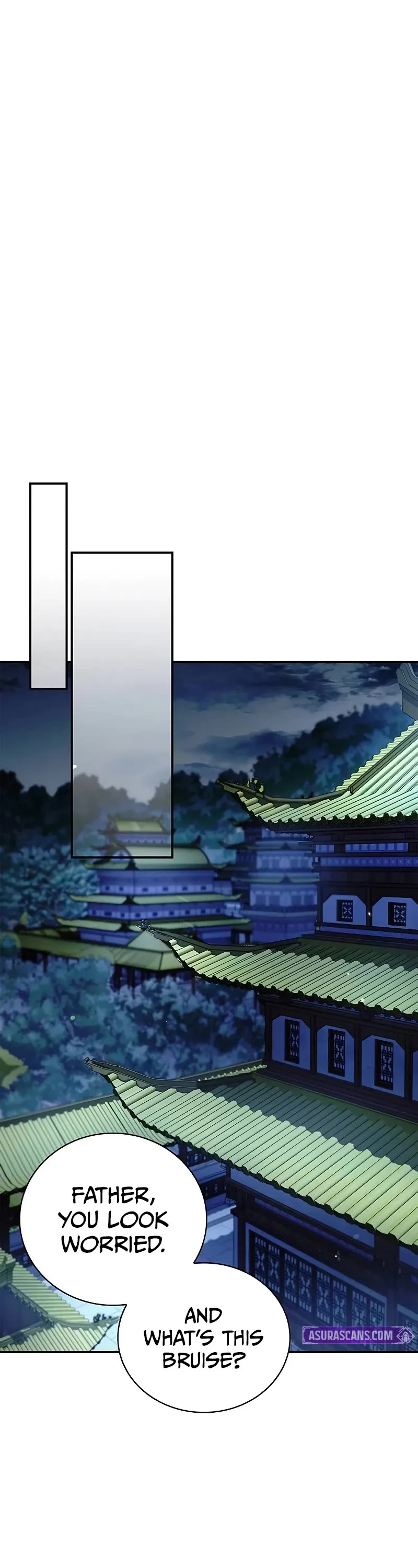 Heavenly Grand Archive's Young Master Chapter 133 page 48 - Chapter 133