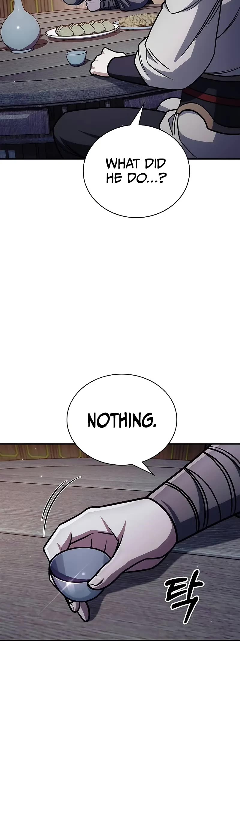 Heavenly Grand Archive's Young Master Chapter 133 page 51 - Chapter 133