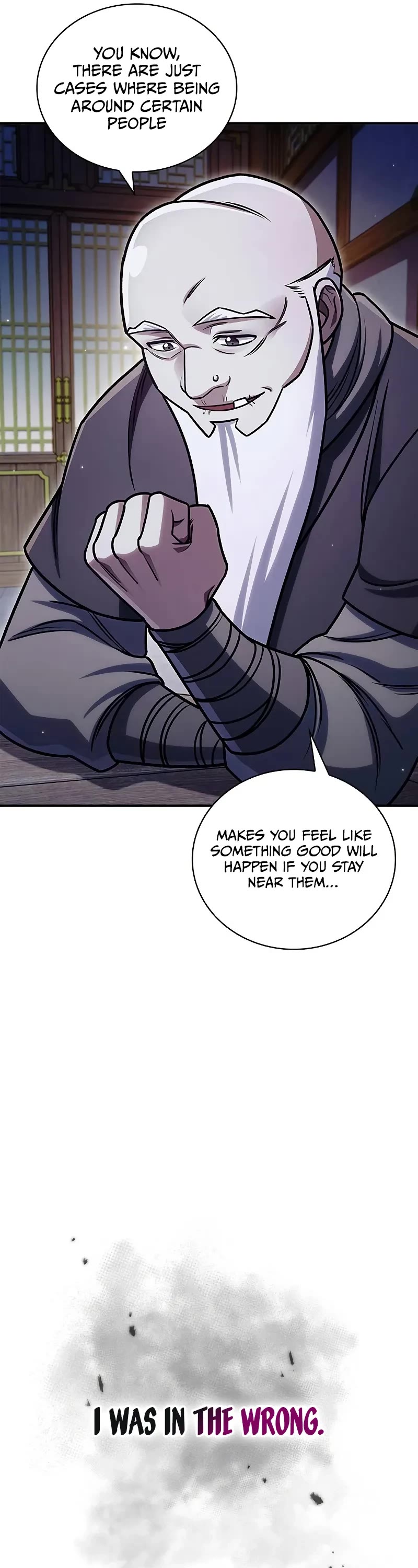 Heavenly Grand Archive's Young Master Chapter 133 page 52 - Chapter 133
