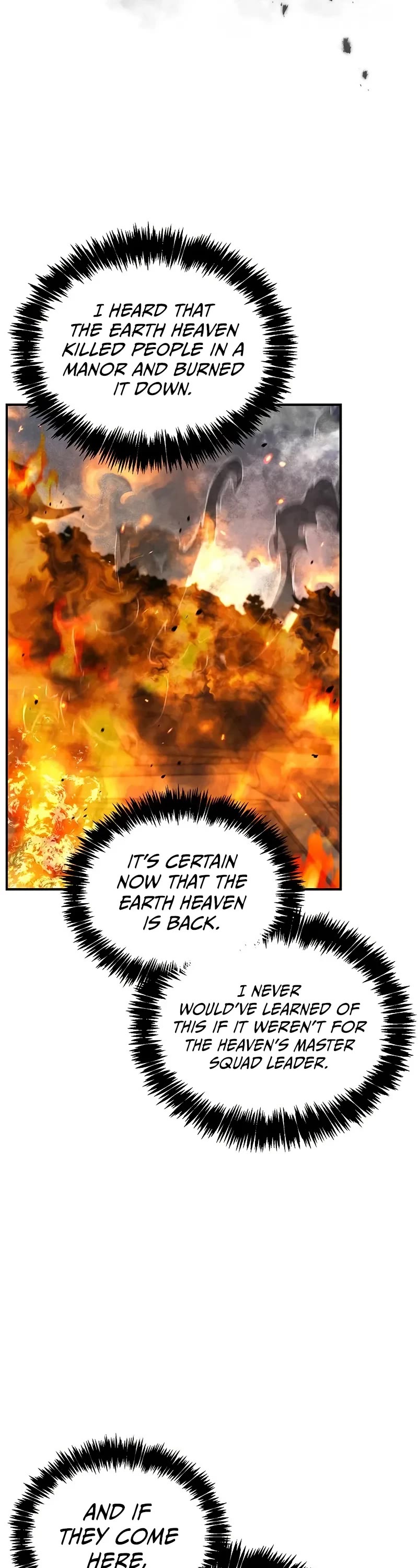 Heavenly Grand Archive's Young Master Chapter 133 page 53 - Chapter 133