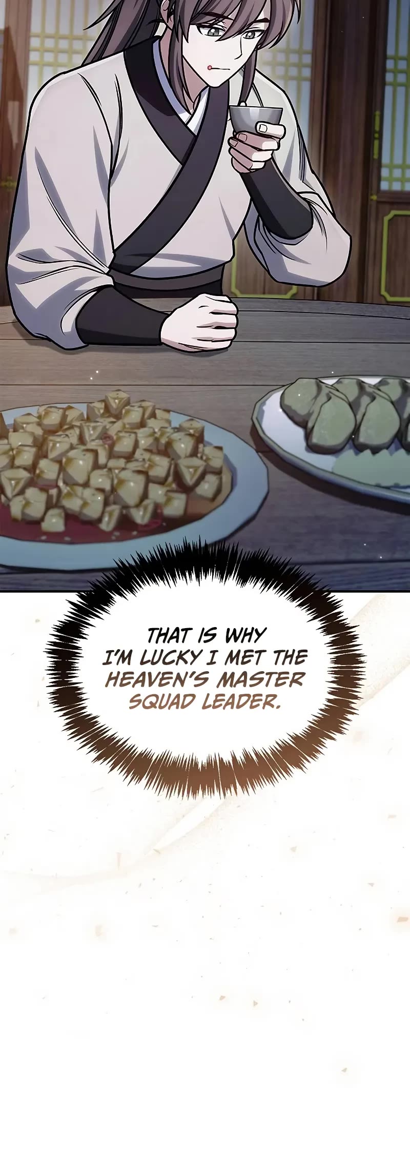 Heavenly Grand Archive's Young Master Chapter 133 page 55 - Chapter 133