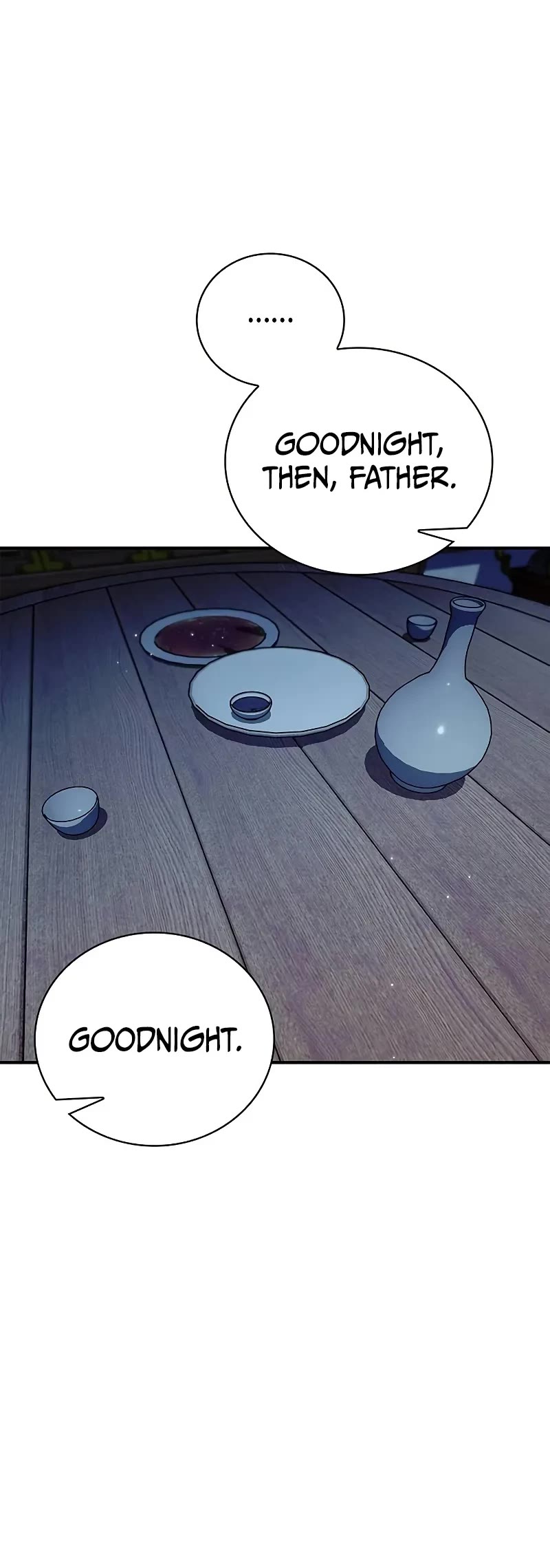 Heavenly Grand Archive's Young Master Chapter 133 page 56 - Chapter 133