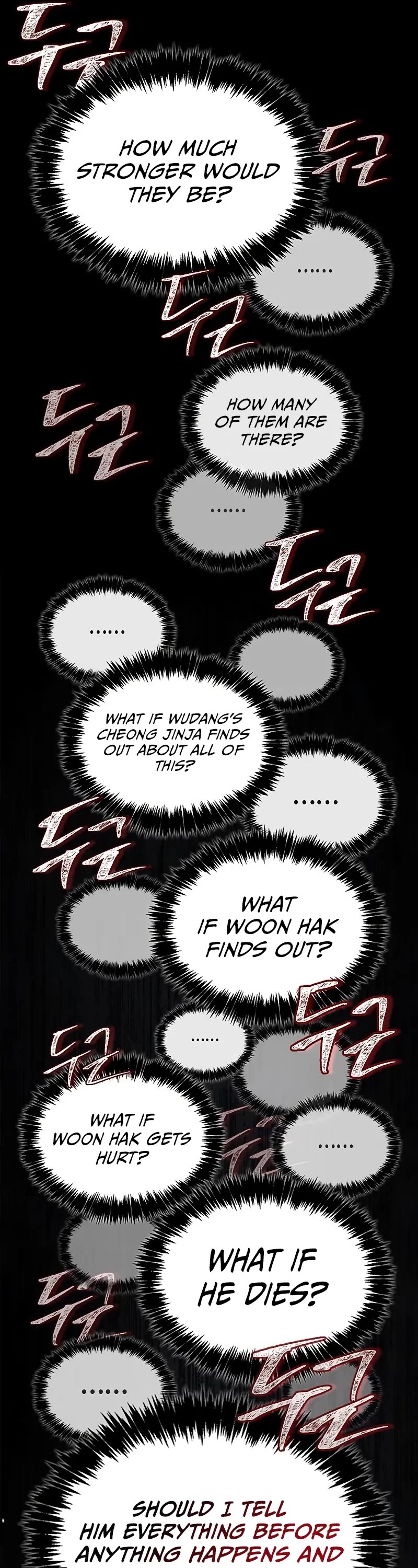 Heavenly Grand Archive's Young Master Chapter 133 page 62 - Chapter 133