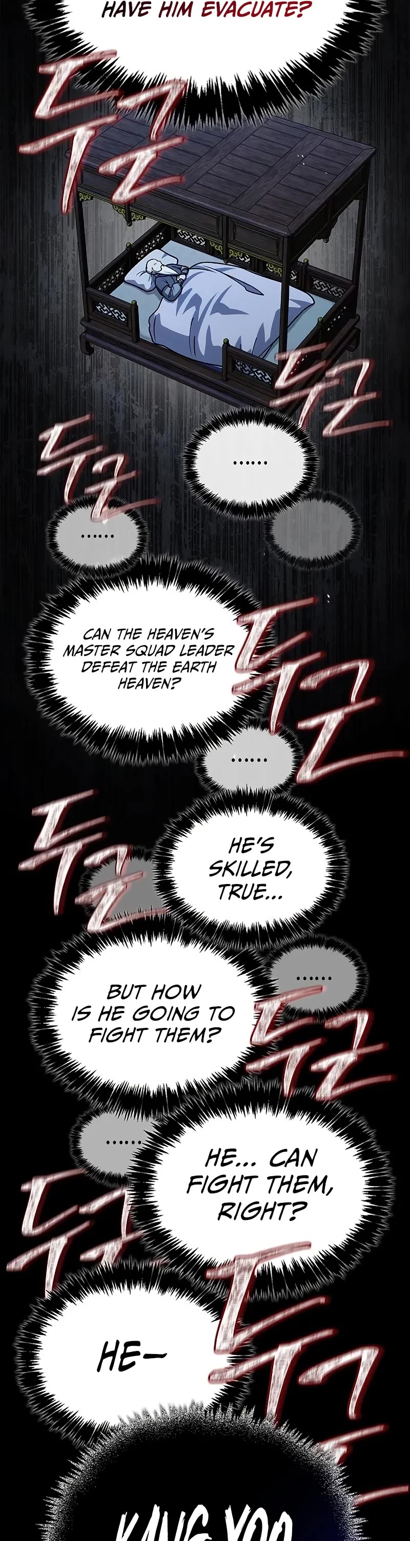 Heavenly Grand Archive's Young Master Chapter 133 page 63 - Chapter 133