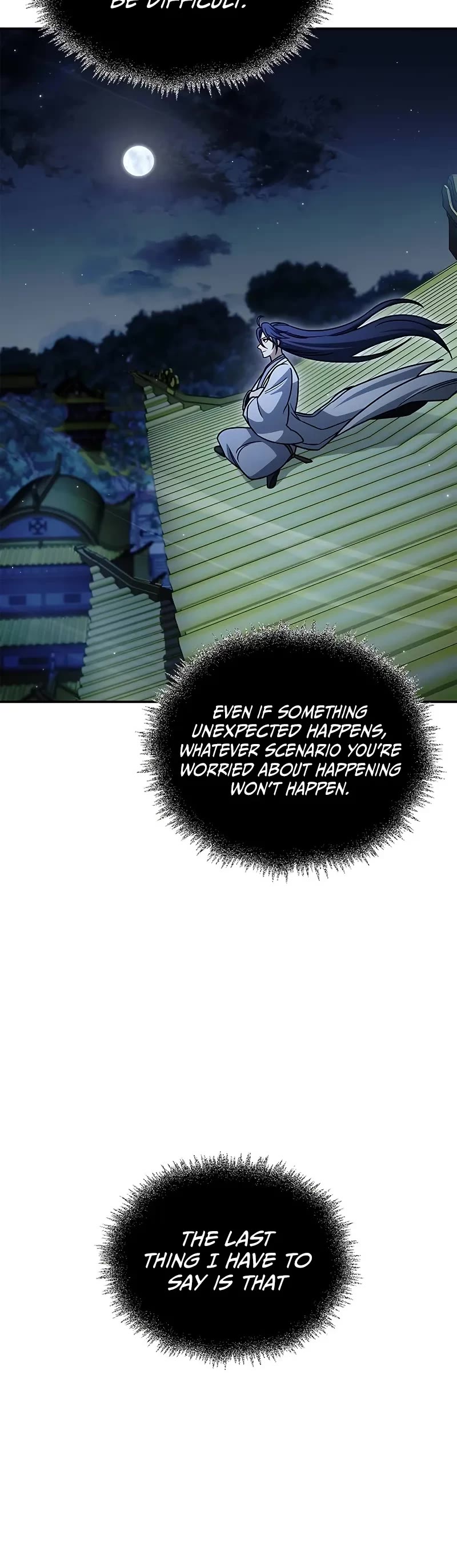 Heavenly Grand Archive's Young Master Chapter 133 page 66 - Chapter 133