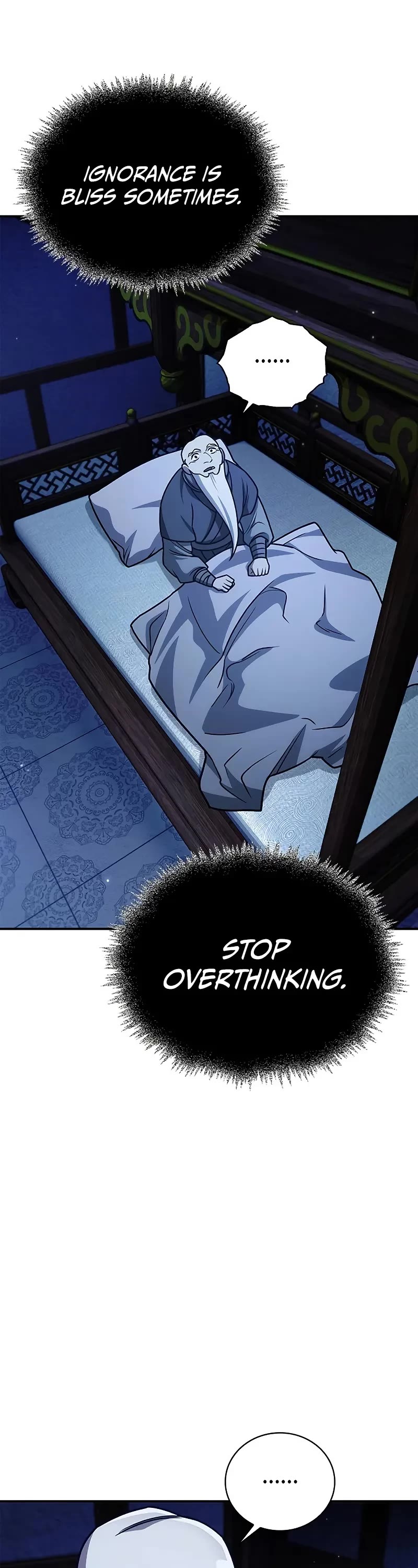 Heavenly Grand Archive's Young Master Chapter 133 page 67 - Chapter 133