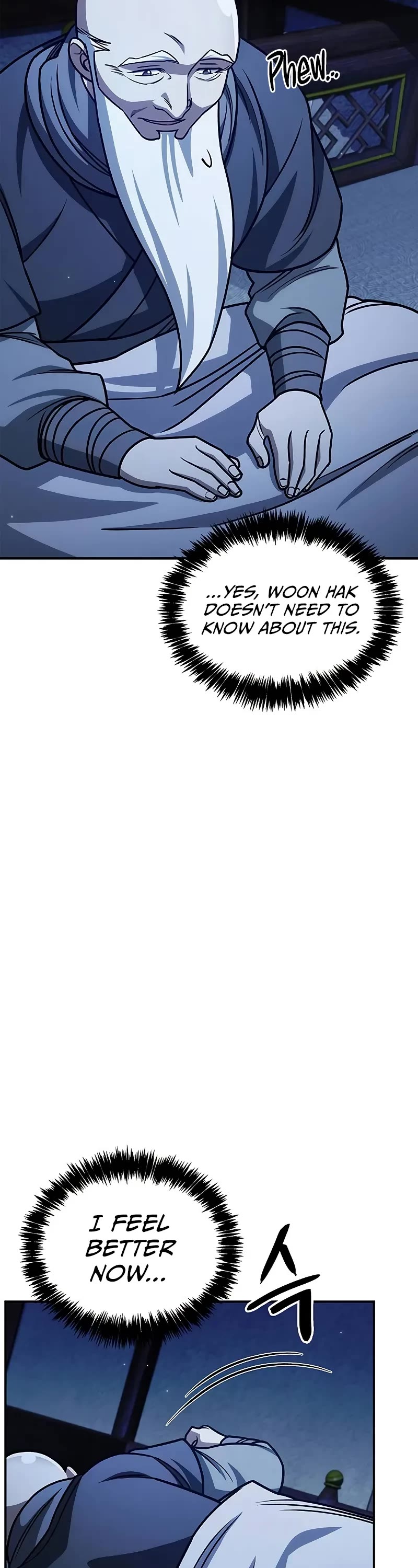 Heavenly Grand Archive's Young Master Chapter 133 page 68 - Chapter 133