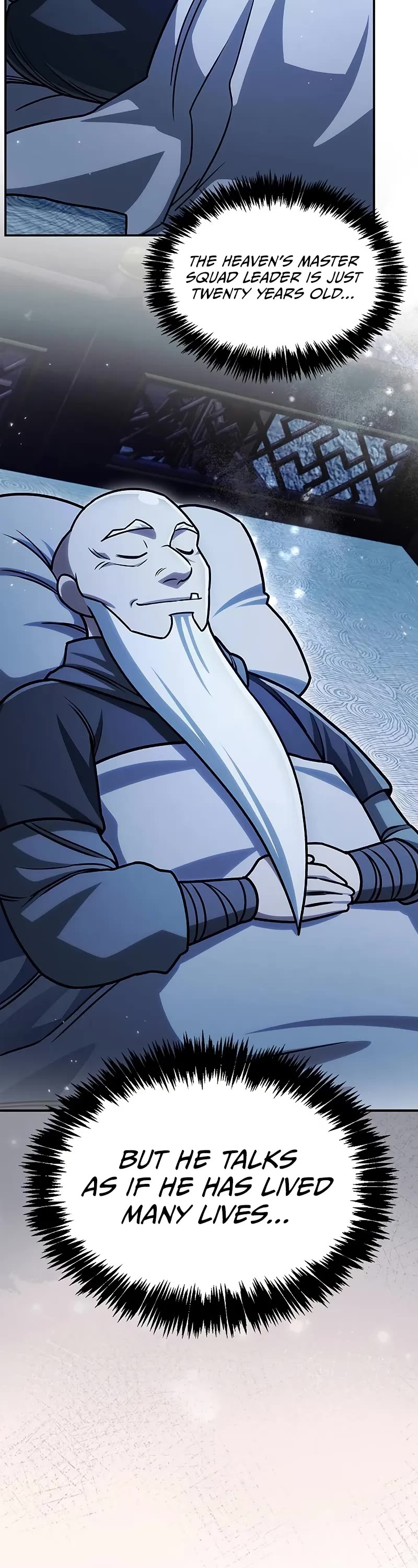 Heavenly Grand Archive's Young Master Chapter 133 page 69 - Chapter 133