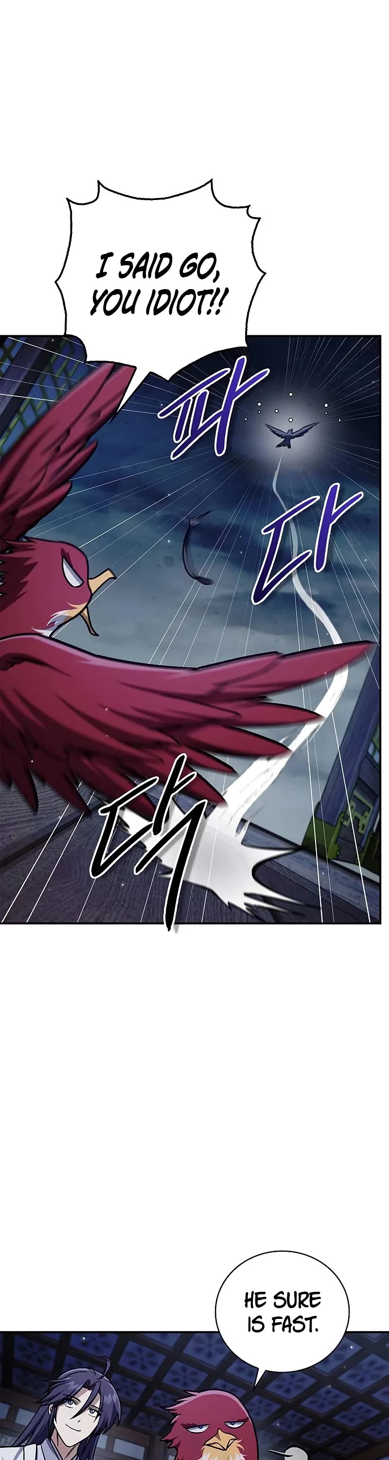 Heavenly Grand Archive's Young Master Chapter 133 page 7 - Chapter 133