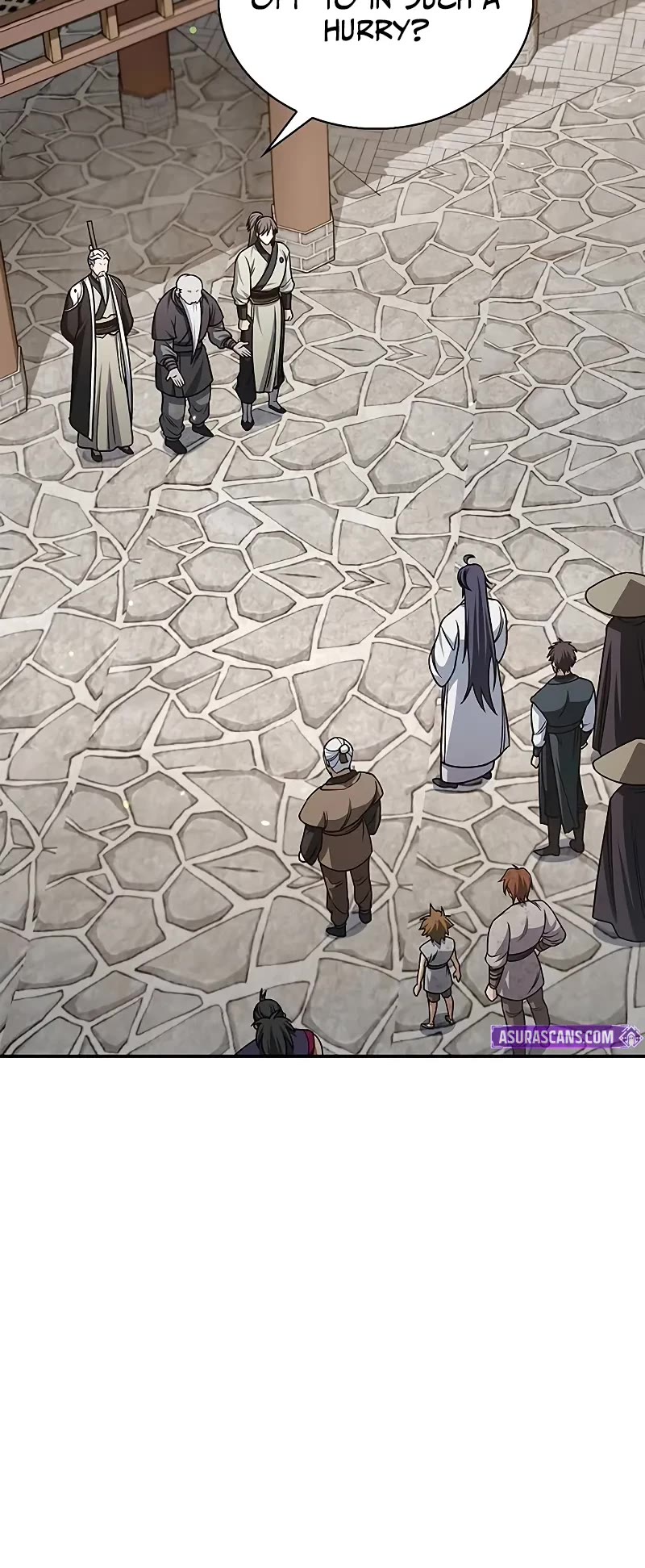 Heavenly Grand Archive's Young Master Chapter 133 page 71 - Chapter 133
