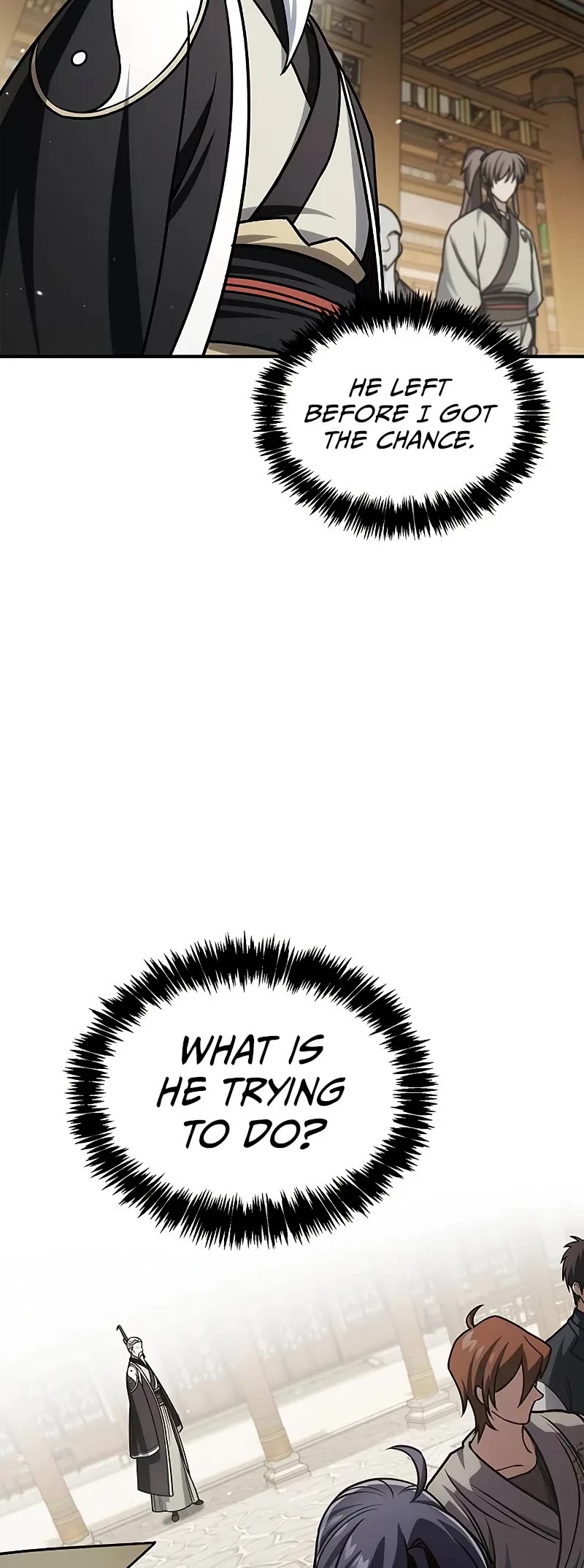 Heavenly Grand Archive's Young Master Chapter 133 page 75 - Chapter 133