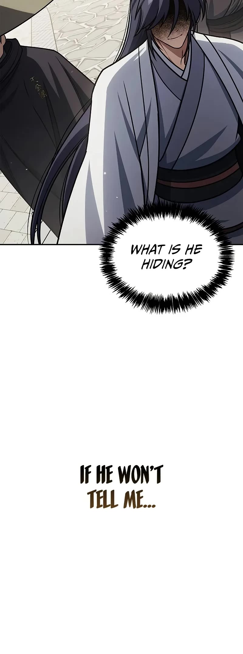 Heavenly Grand Archive's Young Master Chapter 133 page 76 - Chapter 133