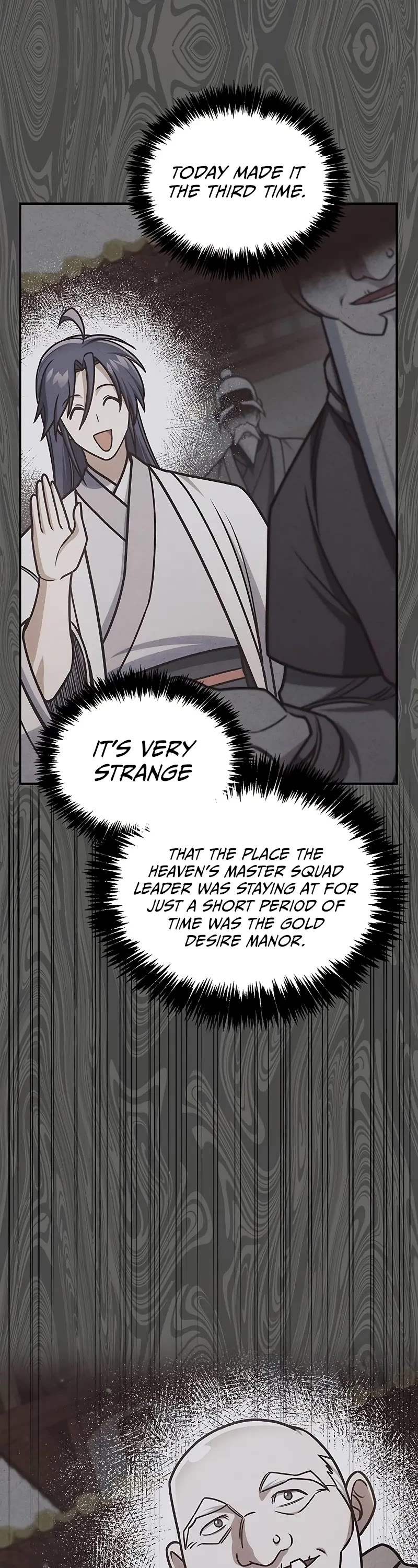 Heavenly Grand Archive's Young Master Chapter 134 page 12 - Chapter 134