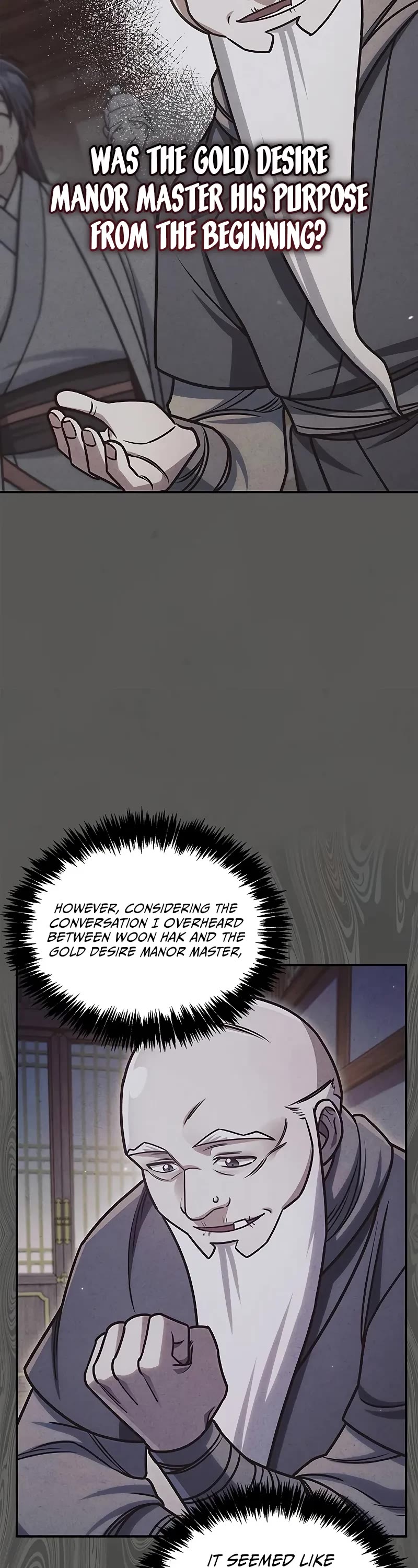 Heavenly Grand Archive's Young Master Chapter 134 page 13 - Chapter 134